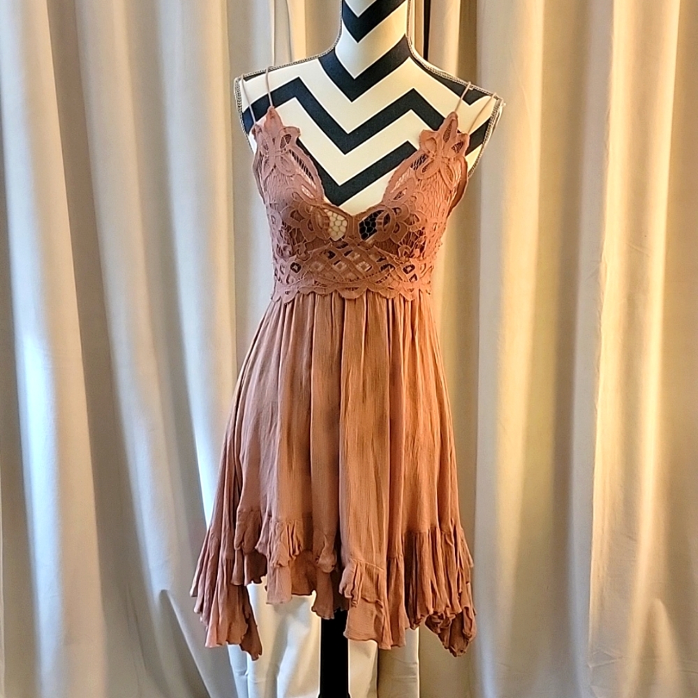 FP One Adella Slip, Free People